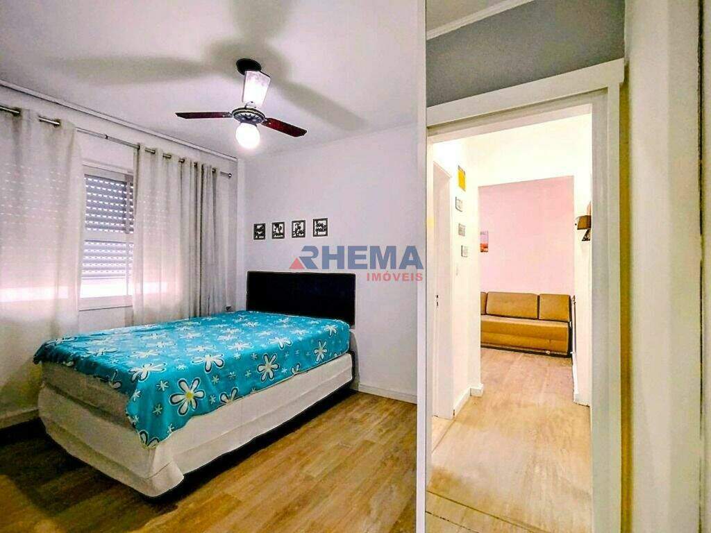 Apartamento à venda no Embaré: 