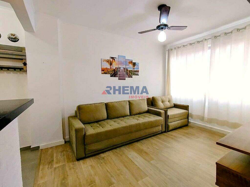 Apartamento à venda no Embaré: 
