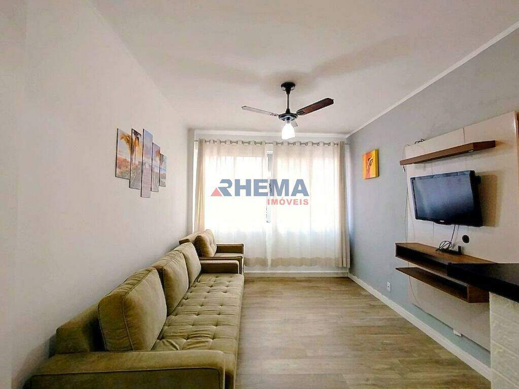 Apartamento à venda no Embaré: 