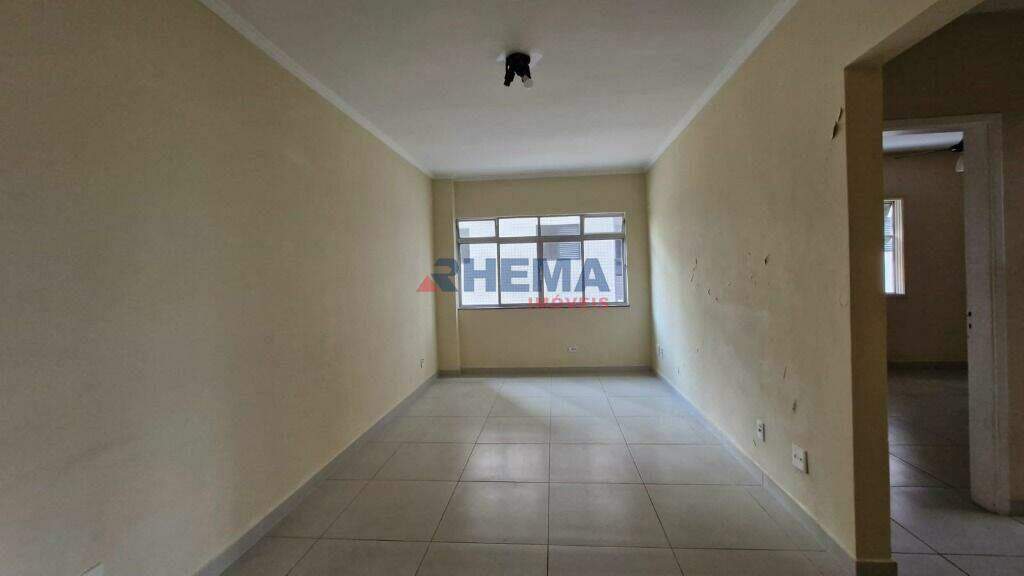 Apartamento à venda no Embaré: 