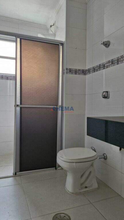 Apartamento à venda no Embaré: 