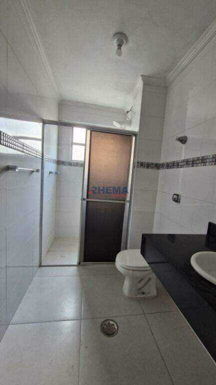 Apartamento à venda no Embaré: 