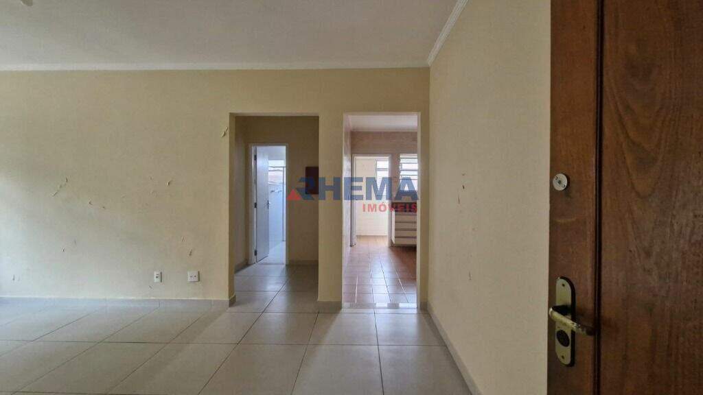 Apartamento à venda no Embaré: 