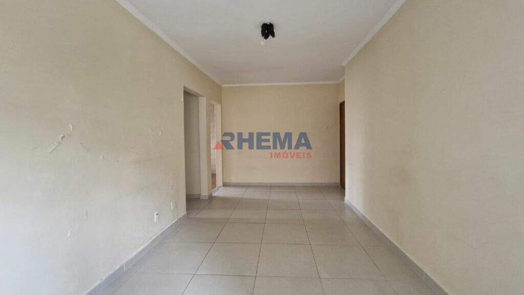 Apartamento à venda no Embaré: 