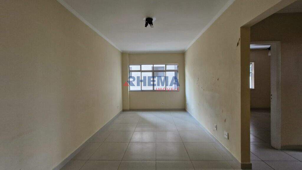 Apartamento à venda no Embaré: 
