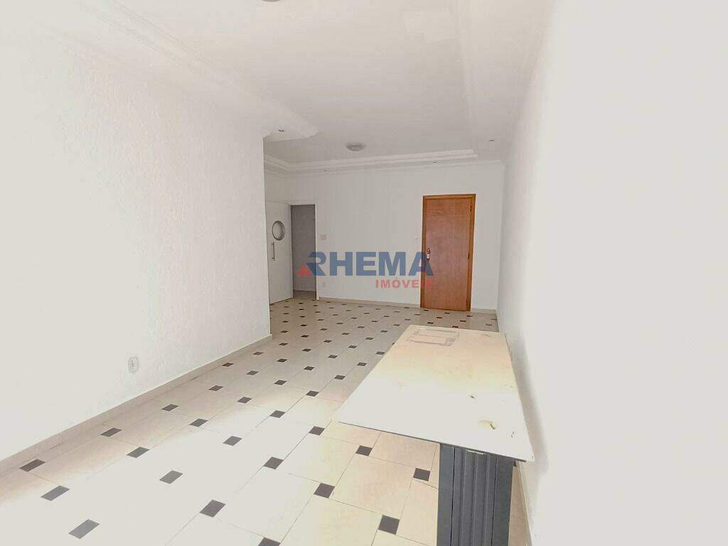 Apartamento à venda no Aparecida: 
