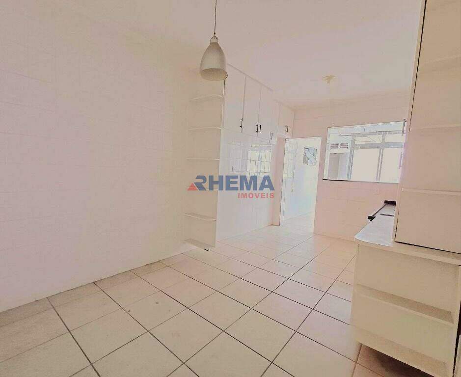 Apartamento à venda no Aparecida: 