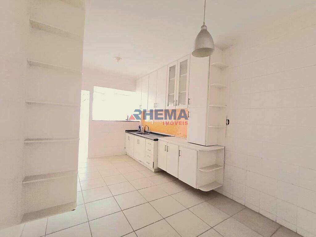 Apartamento à venda no Aparecida: 