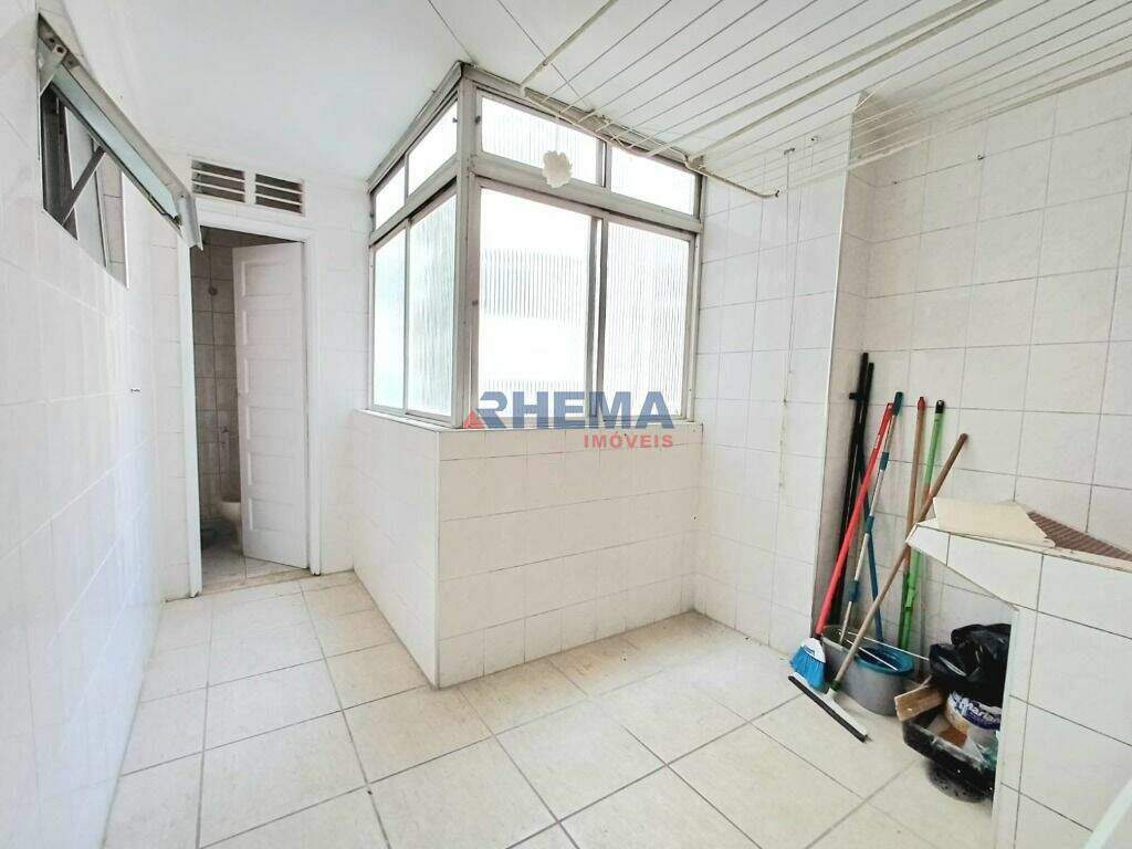 Apartamento à venda no Aparecida: 