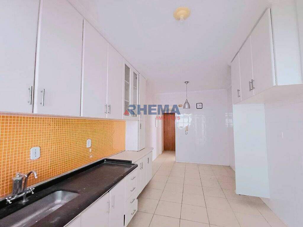 Apartamento à venda no Aparecida: 