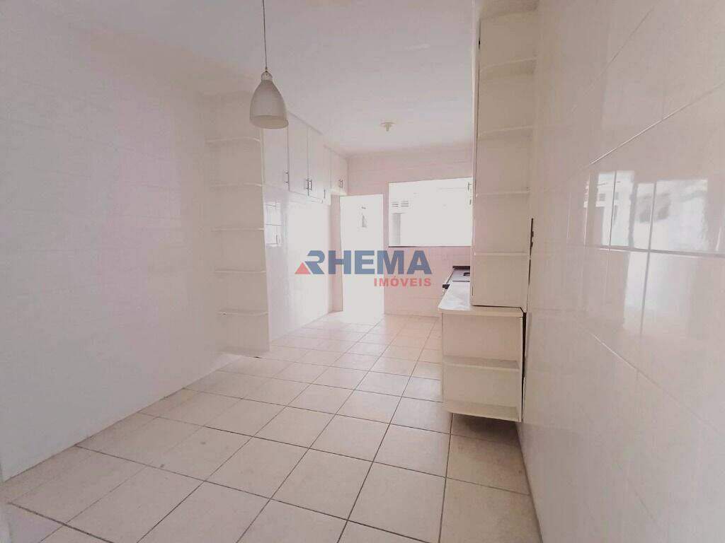 Apartamento à venda no Aparecida: 