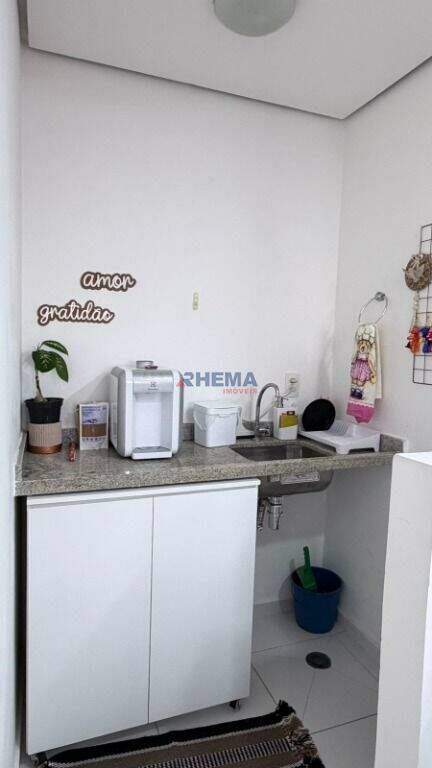 Sala à venda no Boqueirão: 