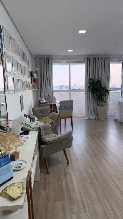 Sala à venda no Boqueirão: 