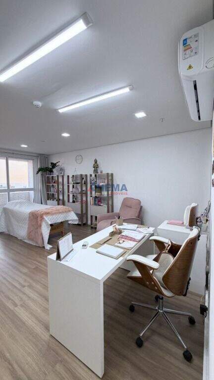 Sala à venda no Boqueirão: 