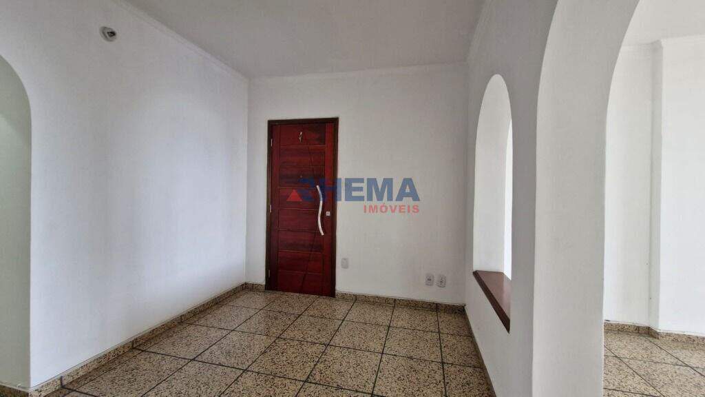 Apartamento à venda no Itararé: 