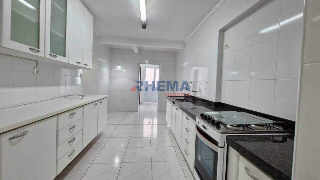 Apartamento à venda no Itararé: 