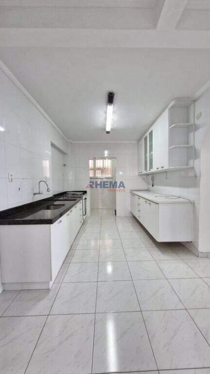 Apartamento à venda no Itararé: 