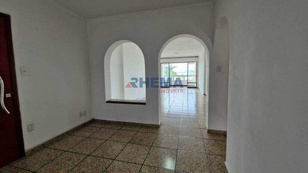 Apartamento à venda no Itararé: 