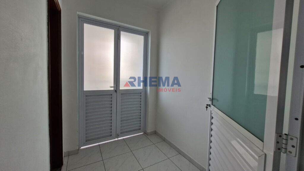 Apartamento à venda no Itararé: 