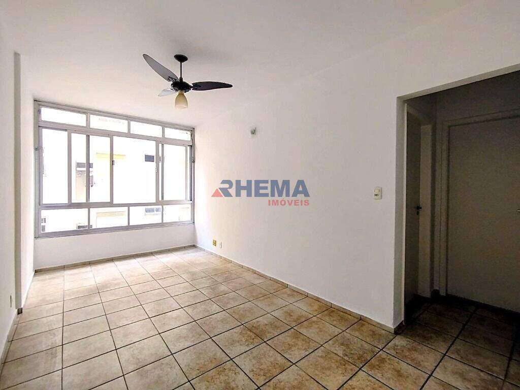 Apartamento à venda no Aparecida: 