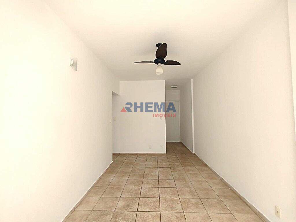 Apartamento à venda no Aparecida: 