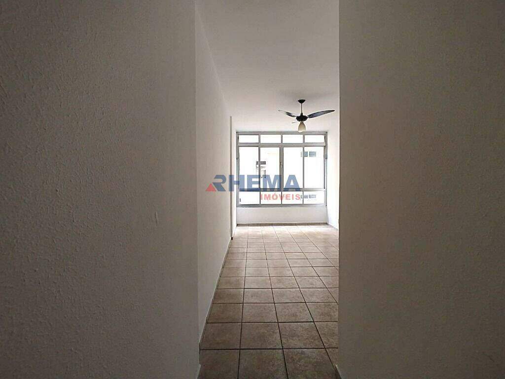 Apartamento à venda no Aparecida: 