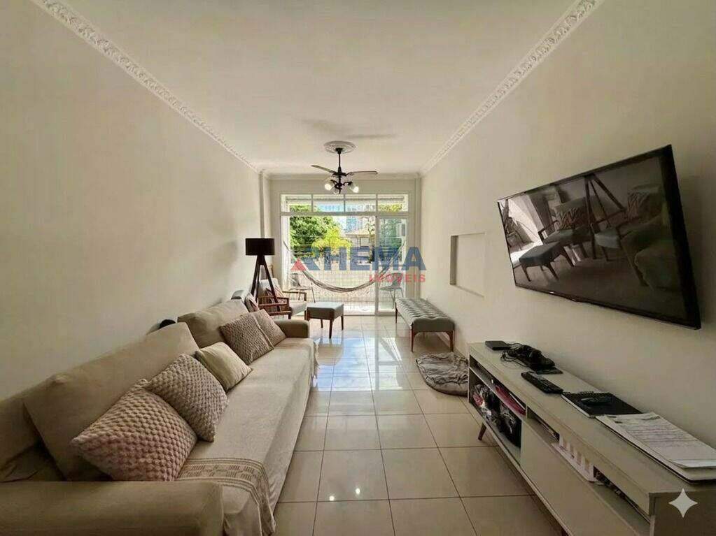 Apartamento à venda no Boqueirão: 