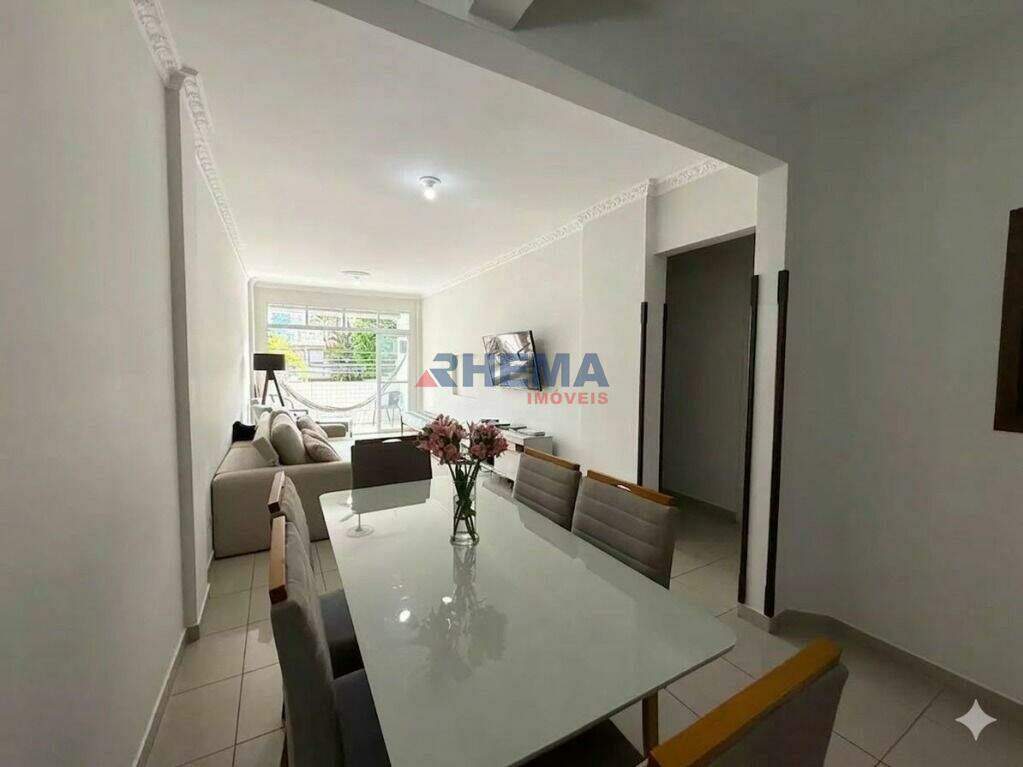 Apartamento à venda no Boqueirão: 