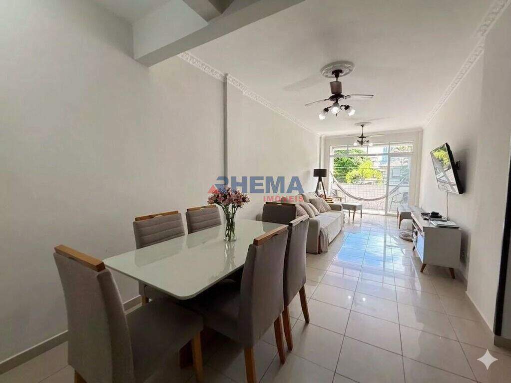 Apartamento à venda no Boqueirão: 