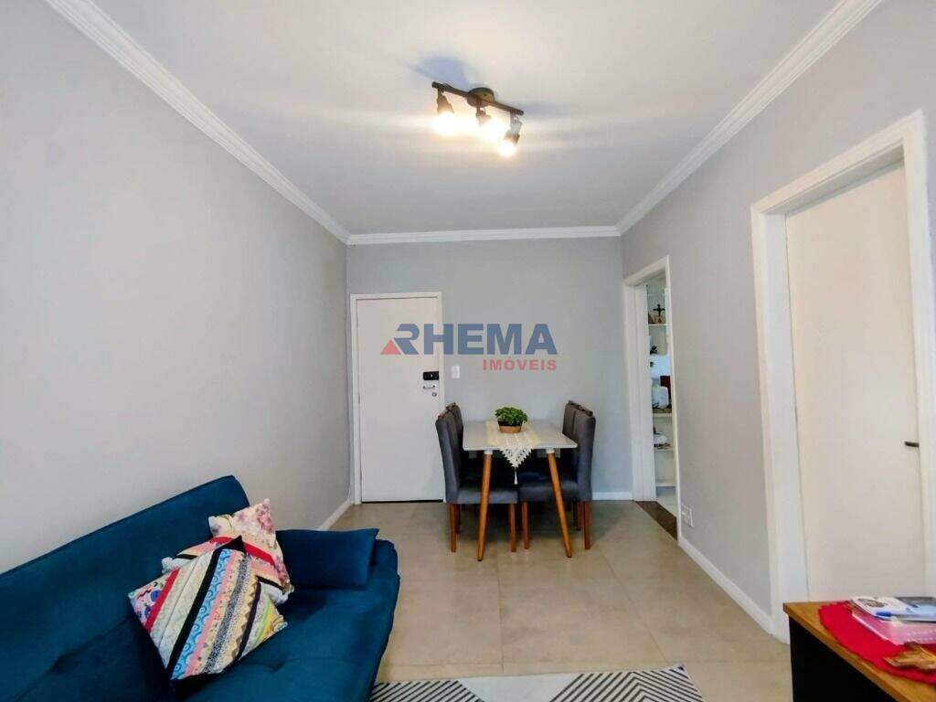 Apartamento à venda no Gonzaga: 