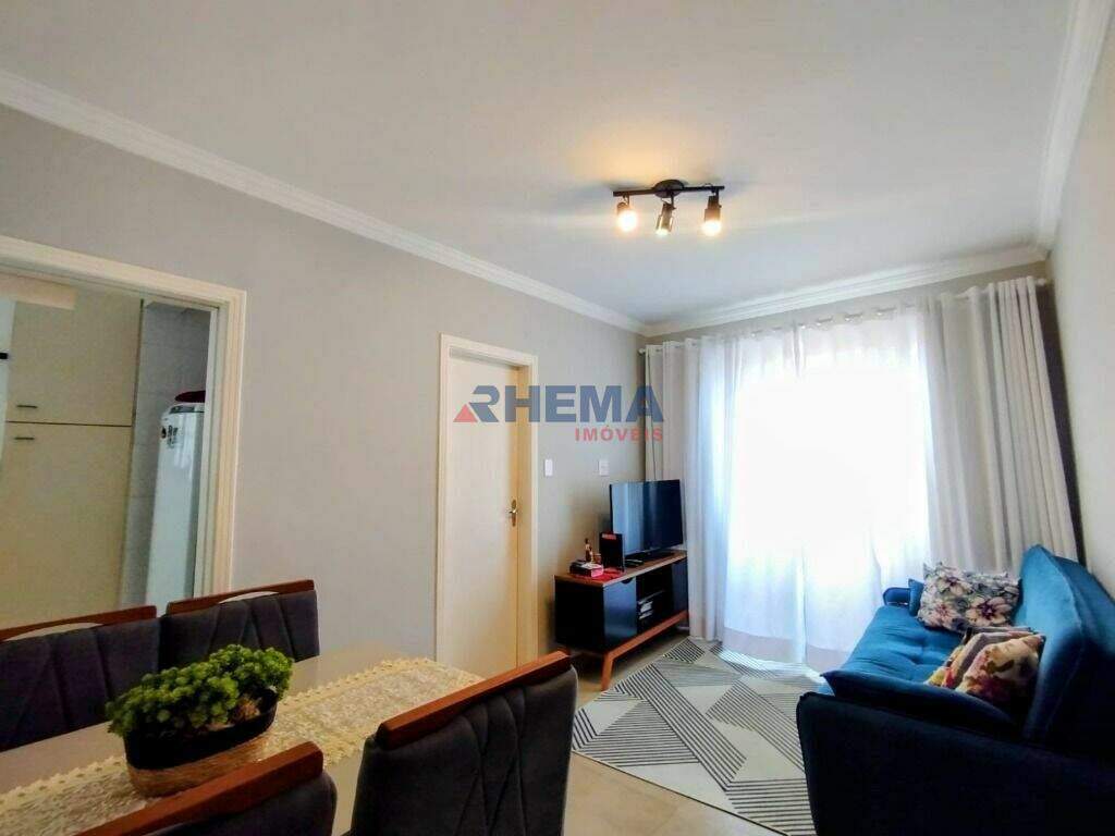 Apartamento à venda no Gonzaga: 