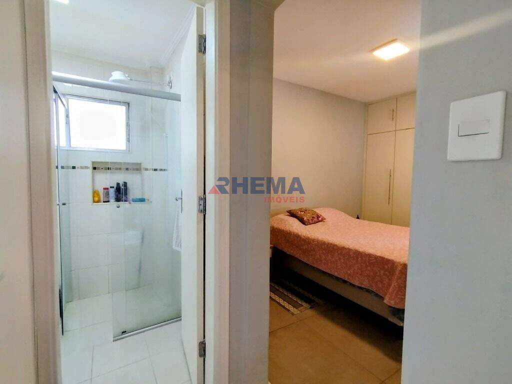 Apartamento à venda no Gonzaga: 