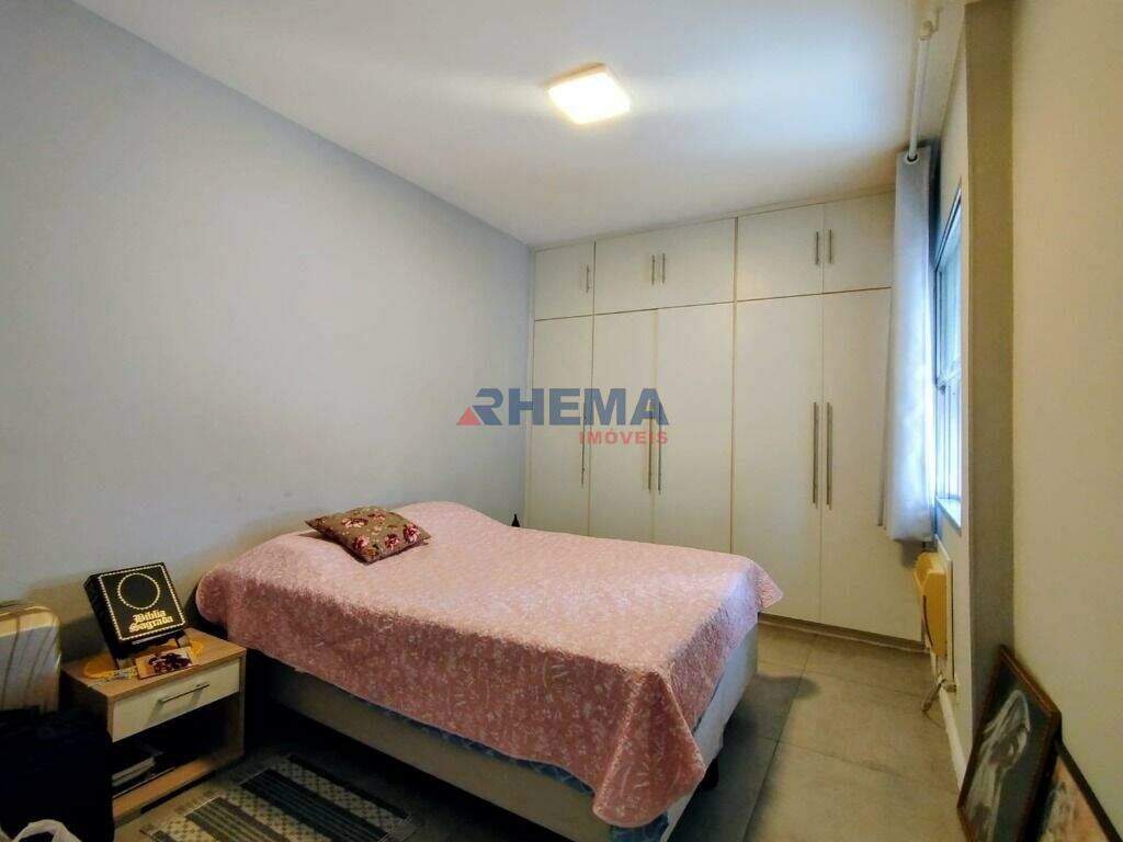 Apartamento à venda no Gonzaga: 