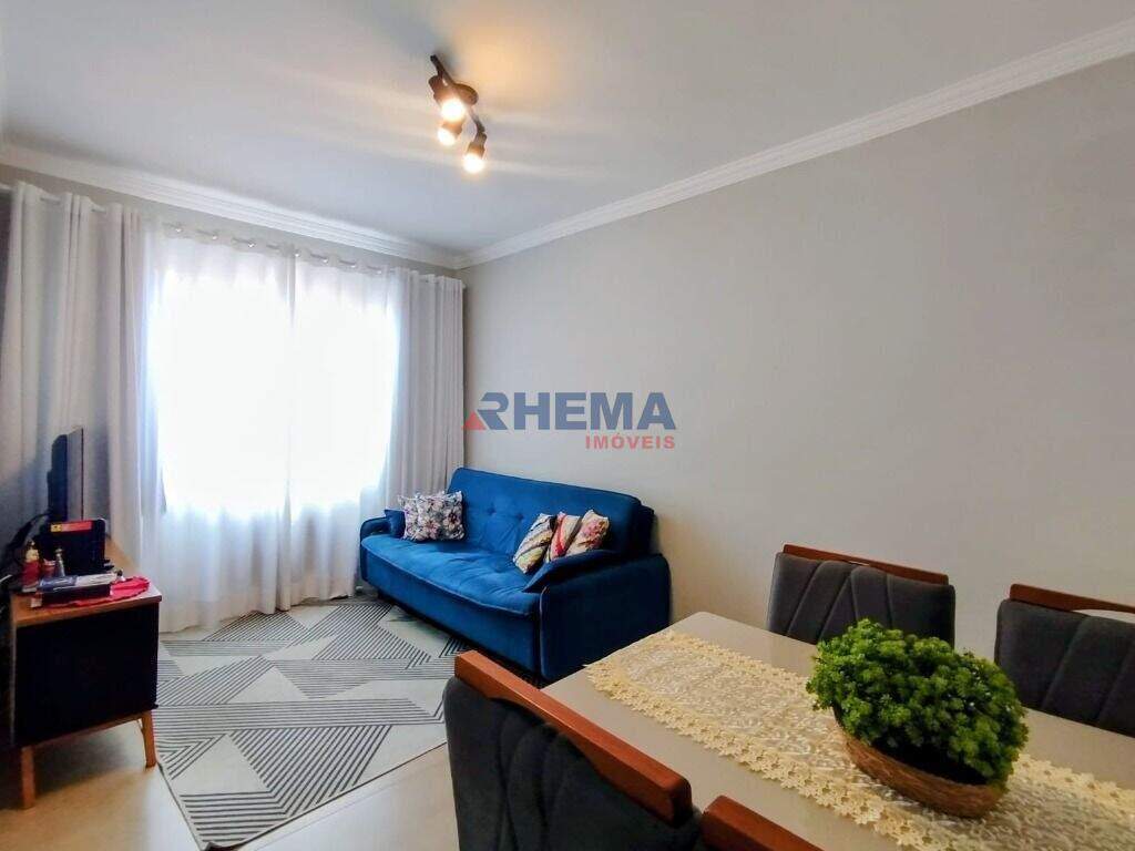 Apartamento à venda no Gonzaga: 