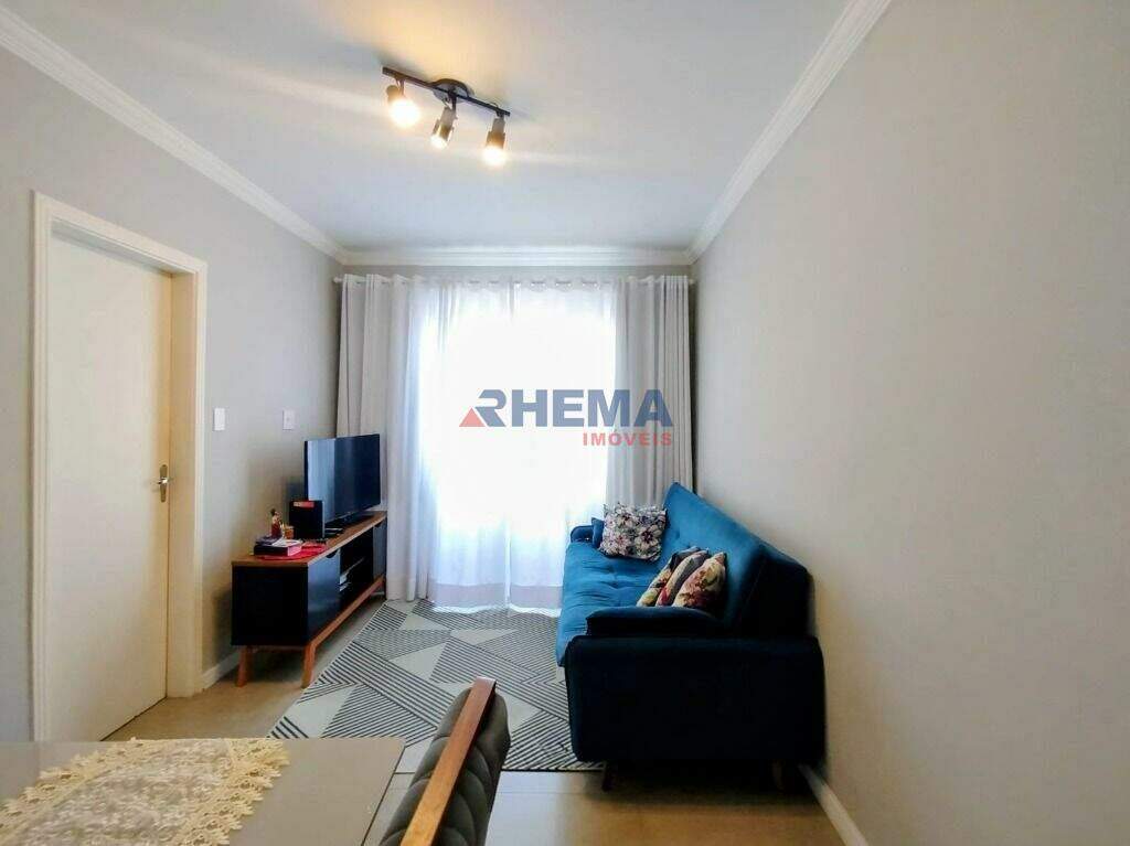 Apartamento à venda no Gonzaga: 