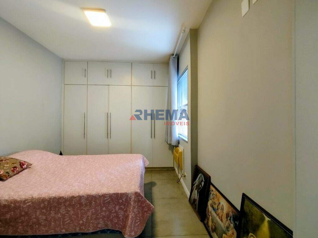 Apartamento à venda no Gonzaga: 
