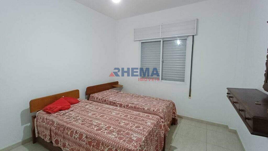 Apartamento à venda no José Menino: 