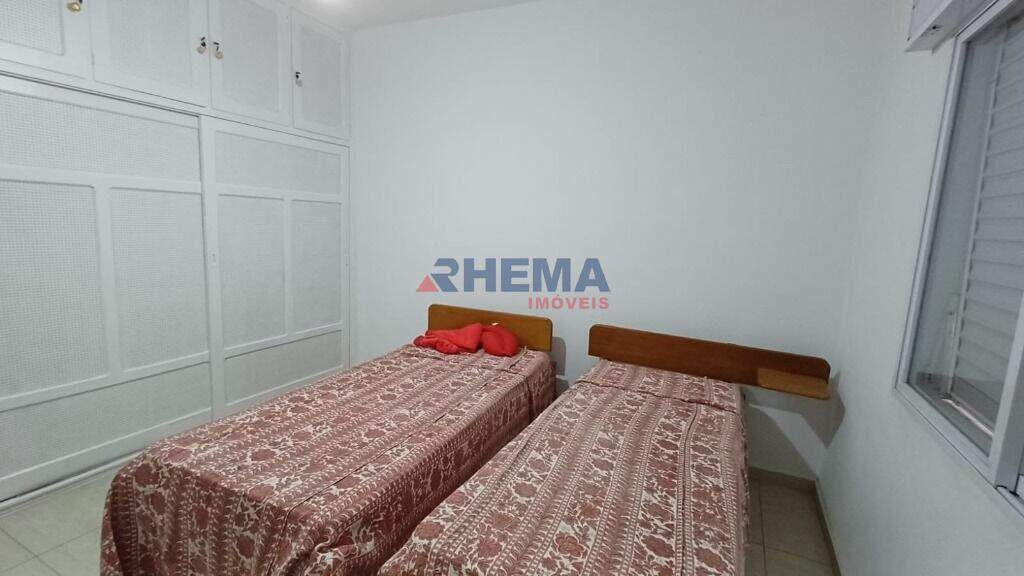 Apartamento à venda no José Menino: 
