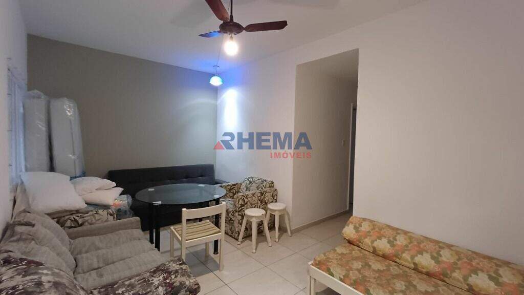 Apartamento à venda no José Menino: 