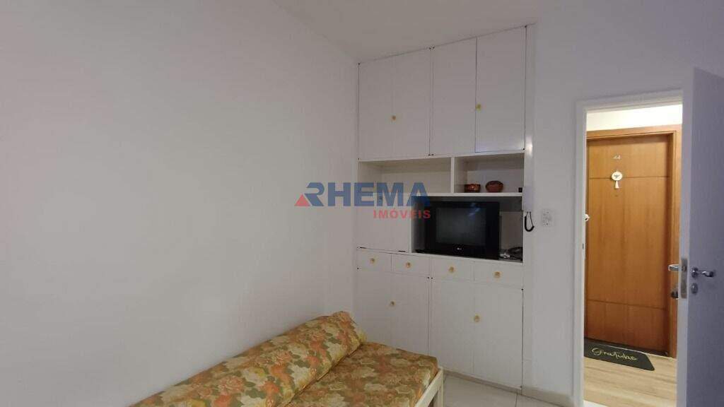 Apartamento à venda no José Menino: 