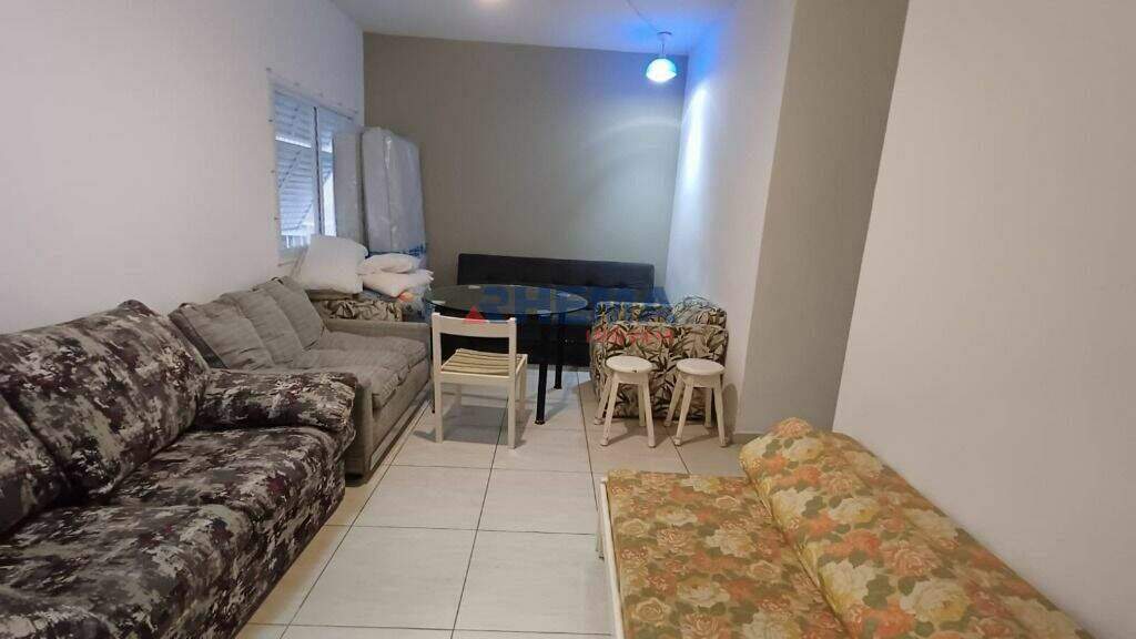 Apartamento à venda no José Menino: 