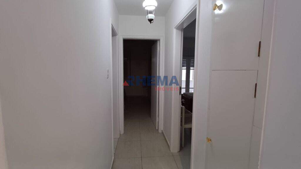 Apartamento à venda no José Menino: 