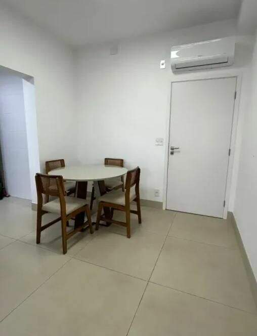 Apartamento à venda no Aparecida: 