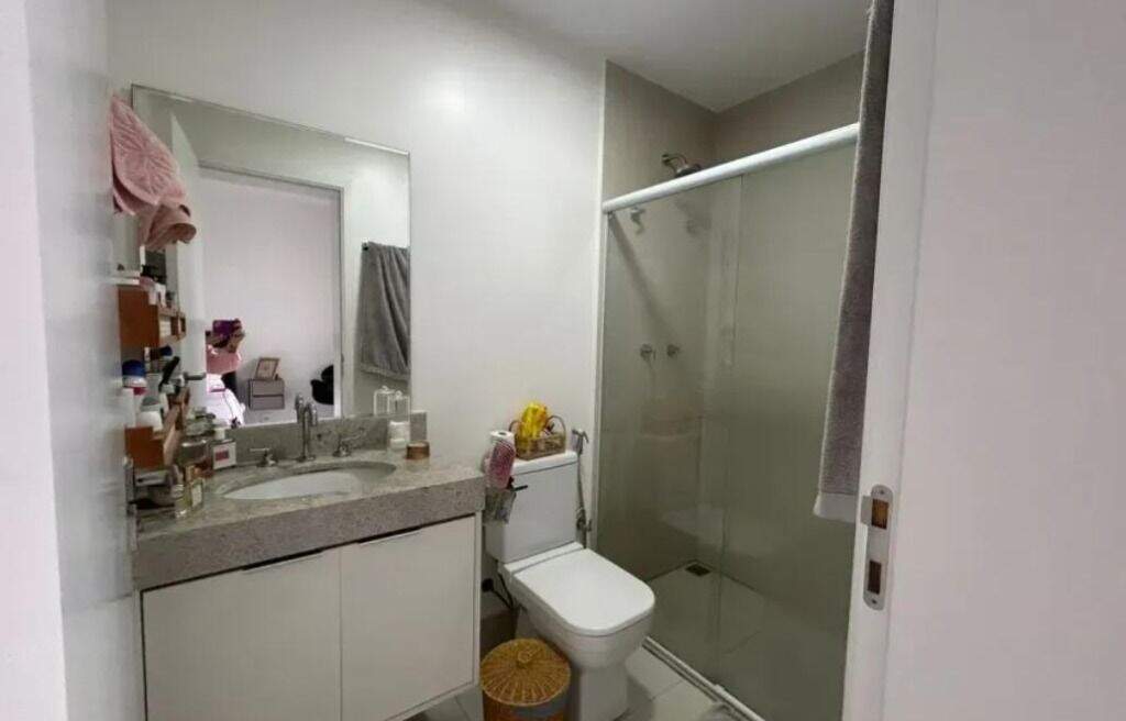 Apartamento à venda no Aparecida: 