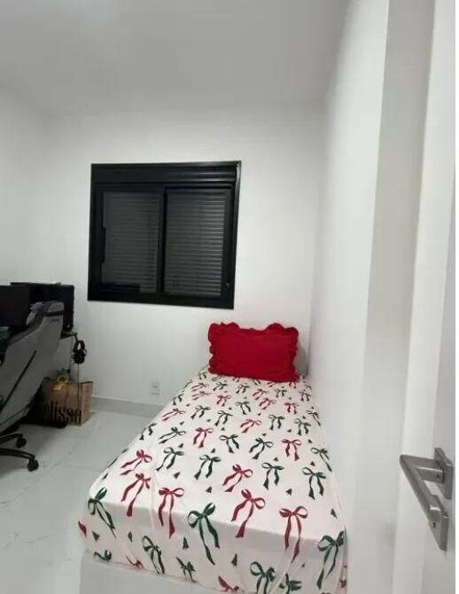 Apartamento à venda no Aparecida: 