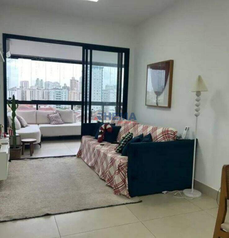Apartamento à venda no Aparecida: 