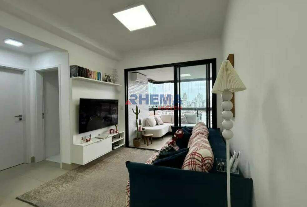 Apartamento à venda no Aparecida: 