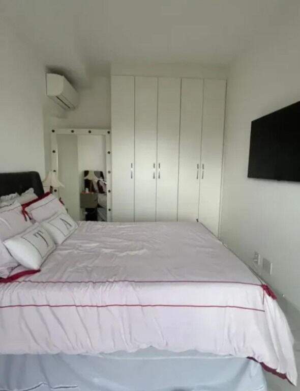 Apartamento à venda no Aparecida: 