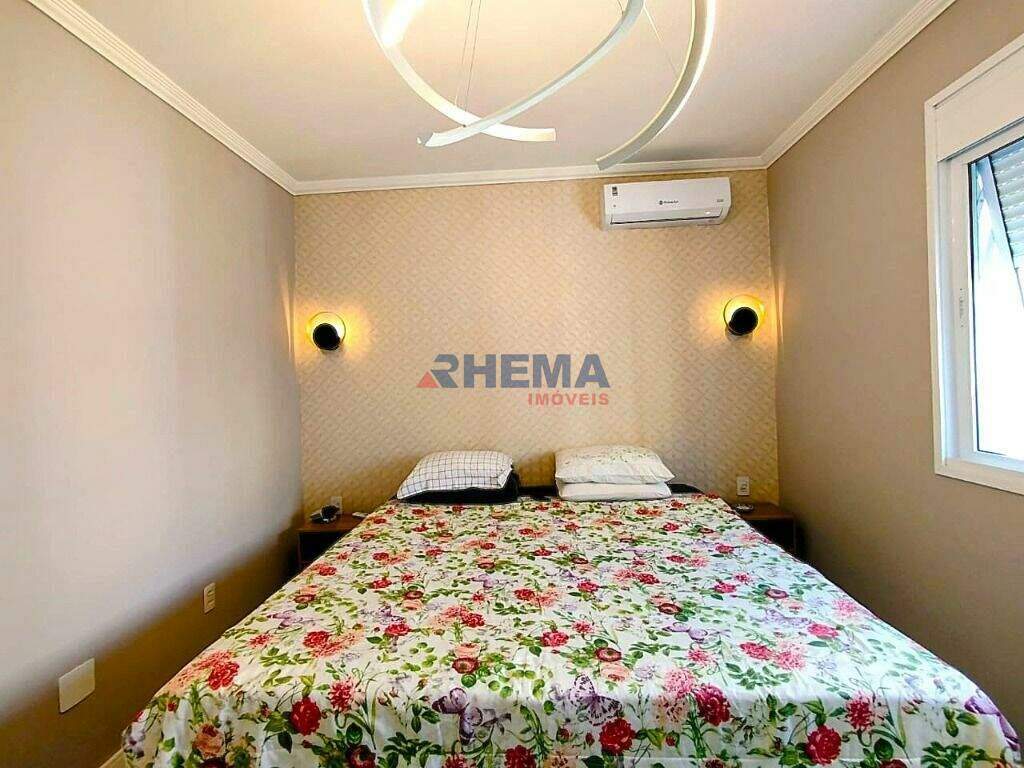Apartamento à venda no Aparecida: 