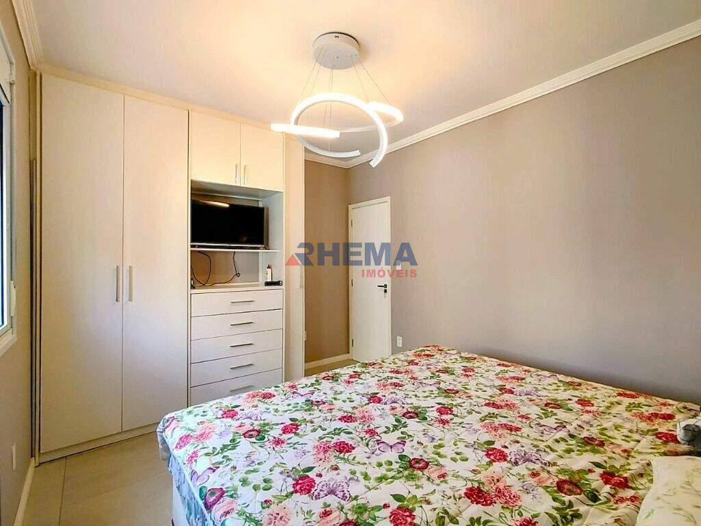 Apartamento à venda no Aparecida: 